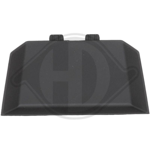 DIEDERICHS Enjoliveur, pare-chocs