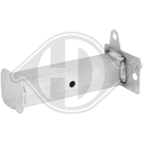 DIEDERICHS Darbe emici, tampon