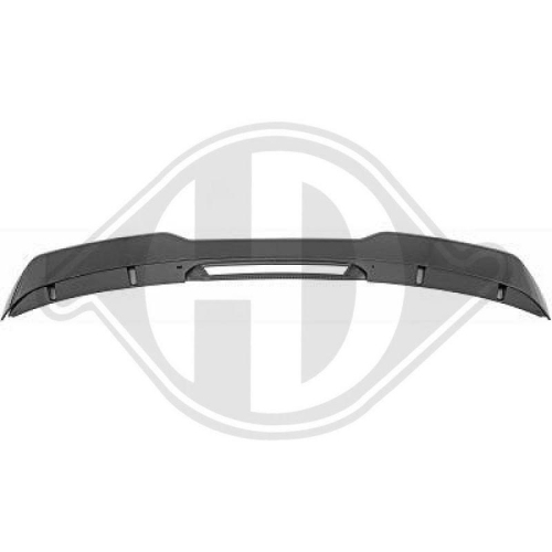 DIEDERICHS Alerón HD Tuning