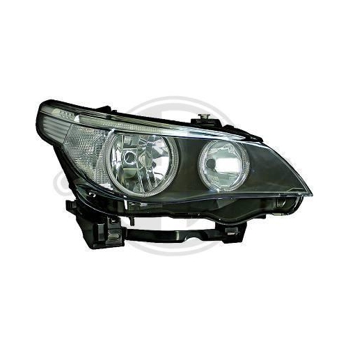 DIEDERICHS Projecteur principal