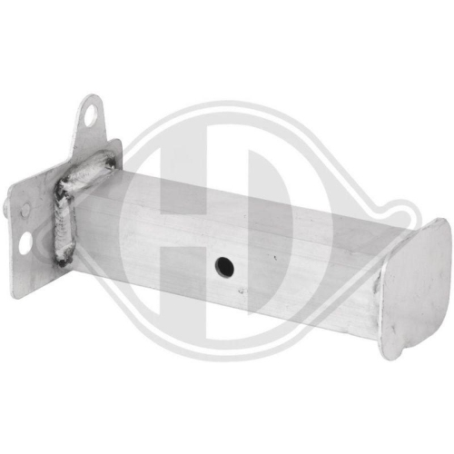 DIEDERICHS Гаситель, буфер