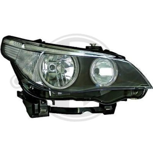 DIEDERICHS Headlight