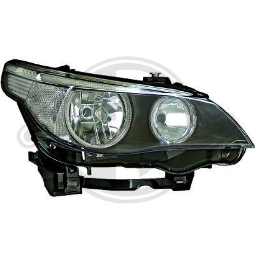 DIEDERICHS Projecteur principal