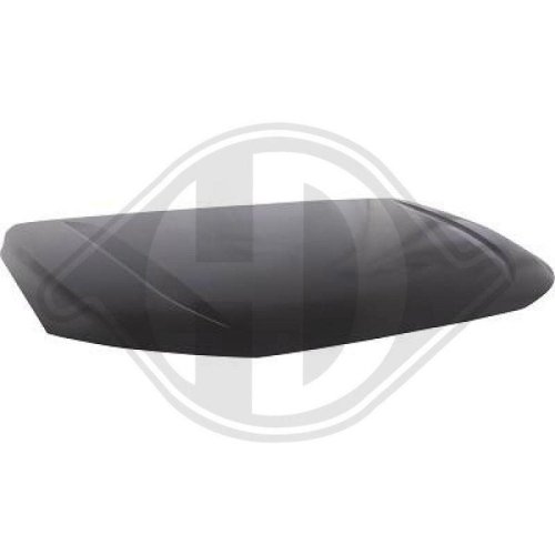 DIEDERICHS Motorhaube