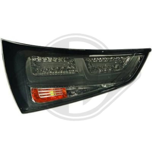 DIEDERICHS Tail Light Assembly Set HD Tuning