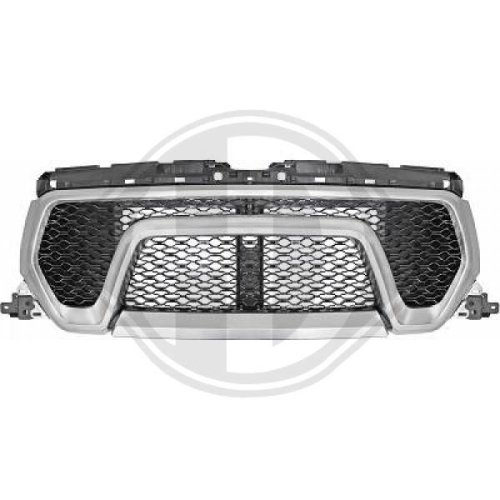 DIEDERICHS Radiator Grille HD Tuning