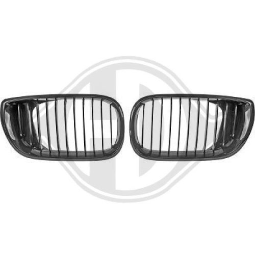 DIEDERICHS Radiateurgrille HD Tuning