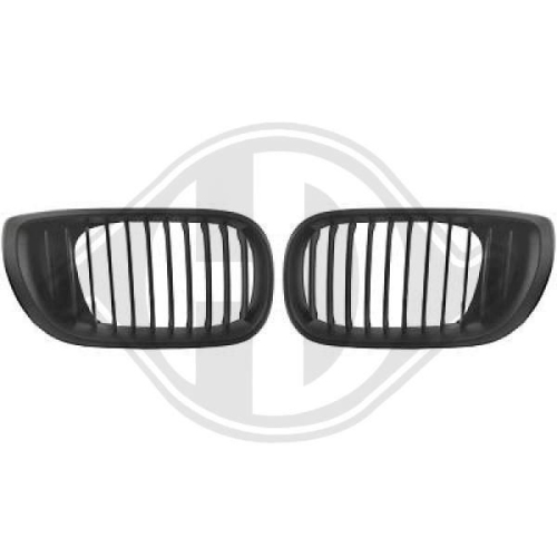 DIEDERICHS Radiateurgrille HD Tuning