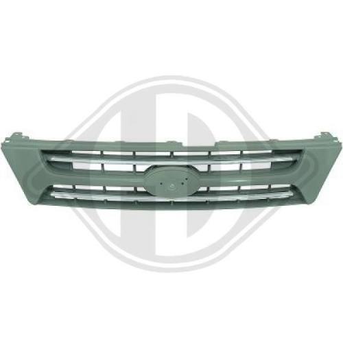 DIEDERICHS Radiator Grille