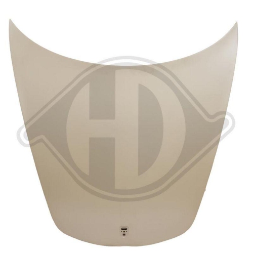 DIEDERICHS Cofano motore