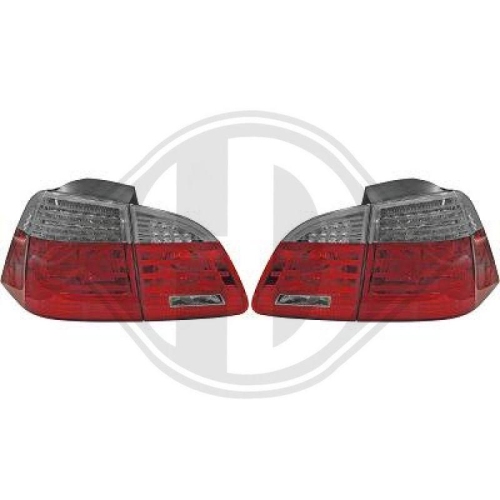 DIEDERICHS Kit de feux arrières HD Tuning