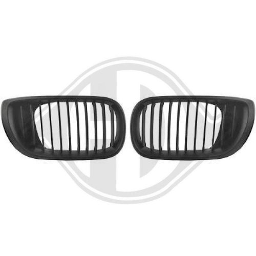 DIEDERICHS Panal de radiador HD Tuning