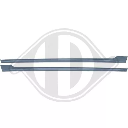 DIEDERICHS Dorpelbekleding HD Tuning