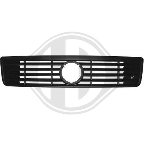 DIEDERICHS Radiator Grille