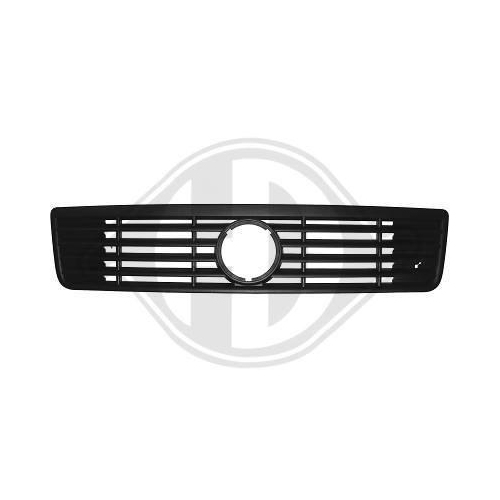DIEDERICHS Grille de radiateur