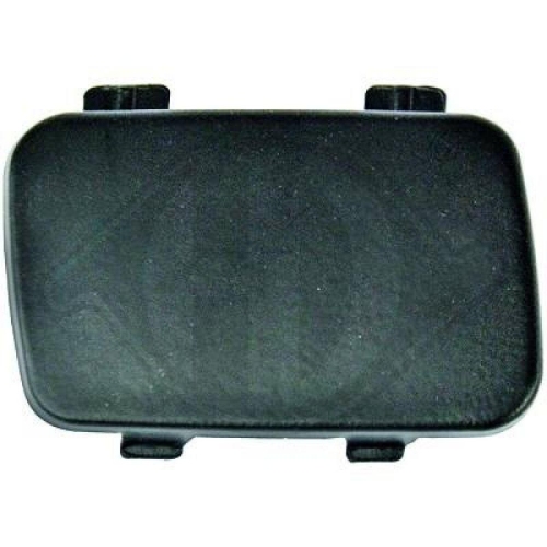 DIEDERICHS Tapa, gancho de arrastre Priority Parts