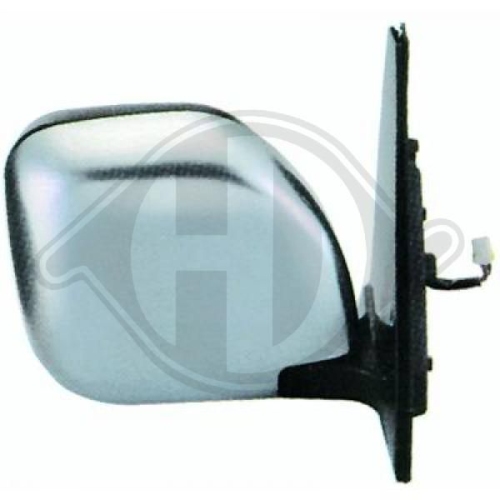 DIEDERICHS Exterior Mirror