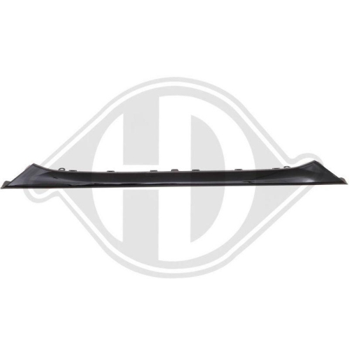 DIEDERICHS Blende, Sto&szlig;f&auml;nger