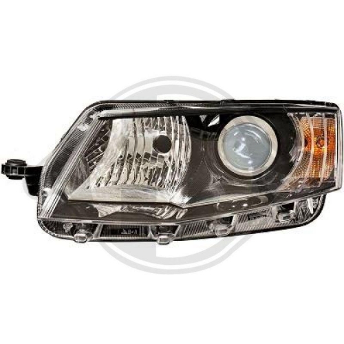 DIEDERICHS Farol principal Priority Parts