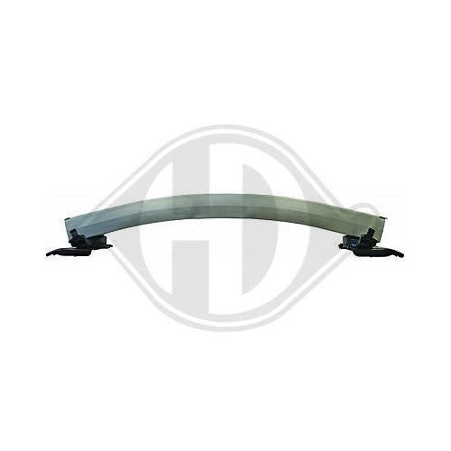 DIEDERICHS Supporto, Paraurti