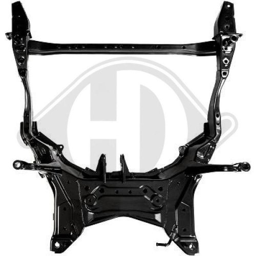 DIEDERICHS Subchassis/grupo de suporte