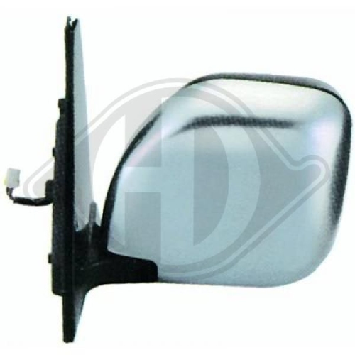 DIEDERICHS Exterior Mirror