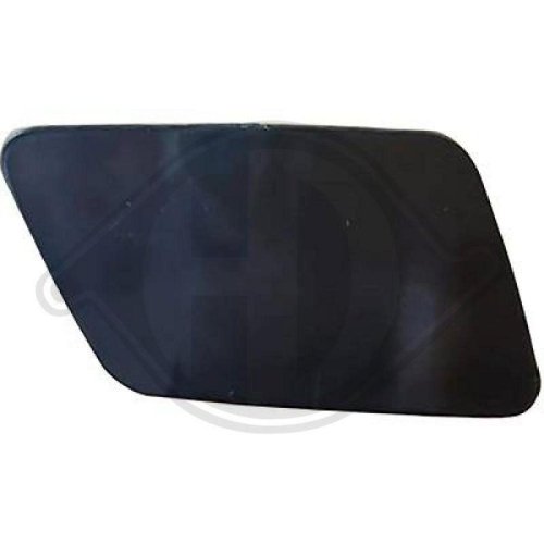 DIEDERICHS Plaat, bumper