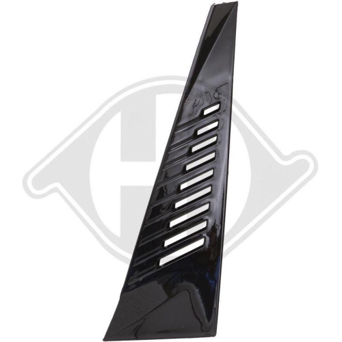 DIEDERICHS Friso, p&aacute;ra-choques