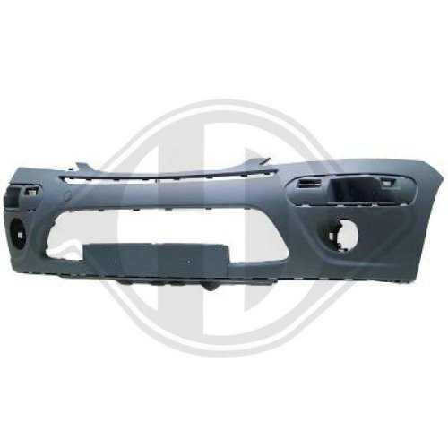 DIEDERICHS Zderzak Priority Parts