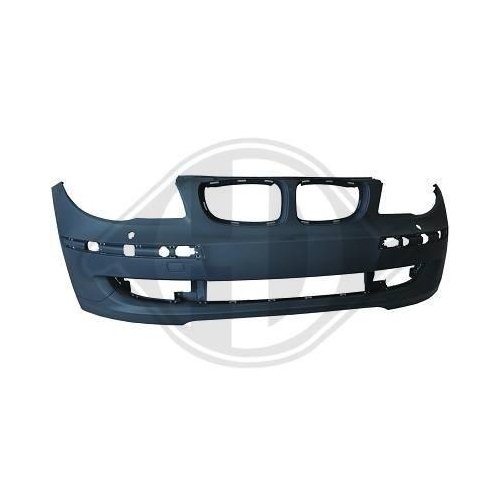 DIEDERICHS Bumper Priority Parts