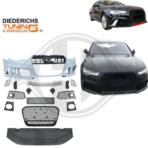DIEDERICHS Tampon HD Tuning