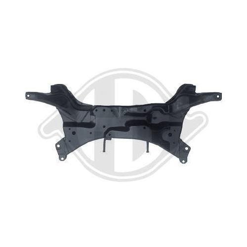 DIEDERICHS Subchassis/grupo de suporte