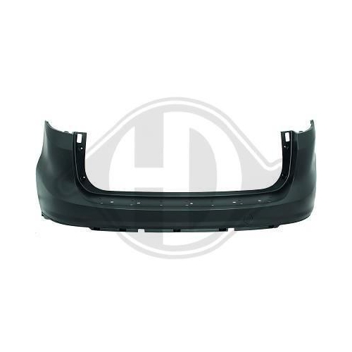 DIEDERICHS Zderzak Priority Parts