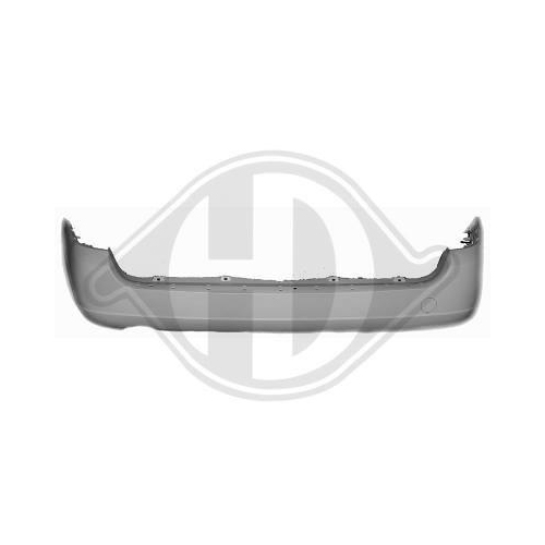DIEDERICHS Bumper