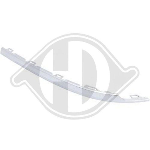 DIEDERICHS Облицовка / защитная накладка, буфер