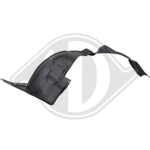 DIEDERICHS Bekleding, wielkast