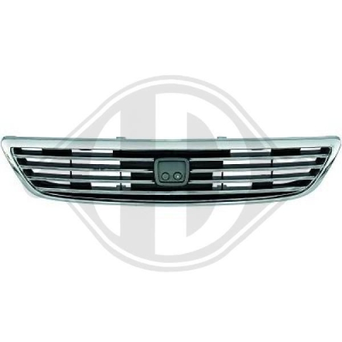 DIEDERICHS Radiator Grille