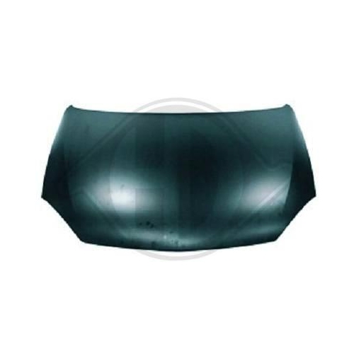 DIEDERICHS Bonnet Priority Parts