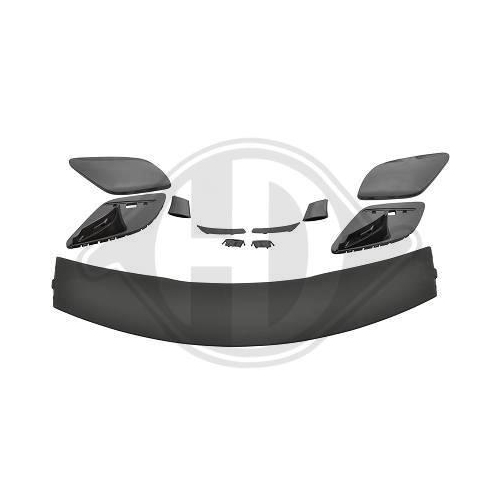 DIEDERICHS Spoiler HD Tuning