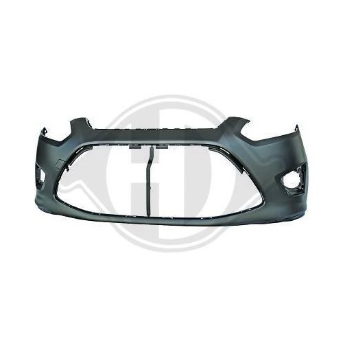 DIEDERICHS Zderzak Priority Parts