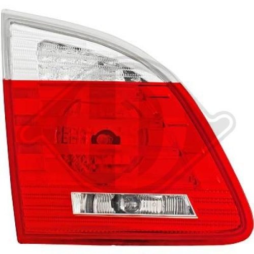 DIEDERICHS Tail Light Assembly