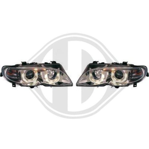 DIEDERICHS Kit faro principale HD Tuning