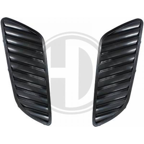 DIEDERICHS Bonnet HD Tuning