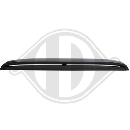 DIEDERICHS Aler&oacute;n HD Tuning