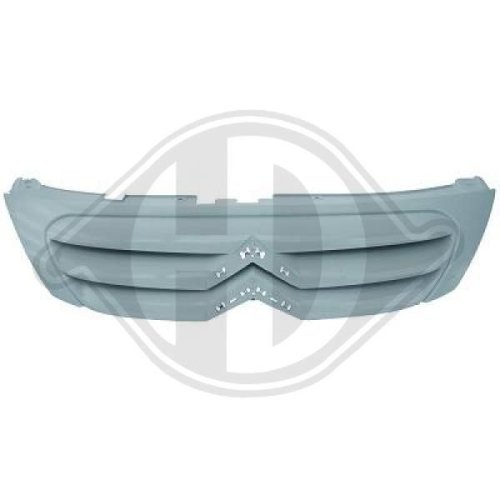 DIEDERICHS Radiator Grille Priority Parts