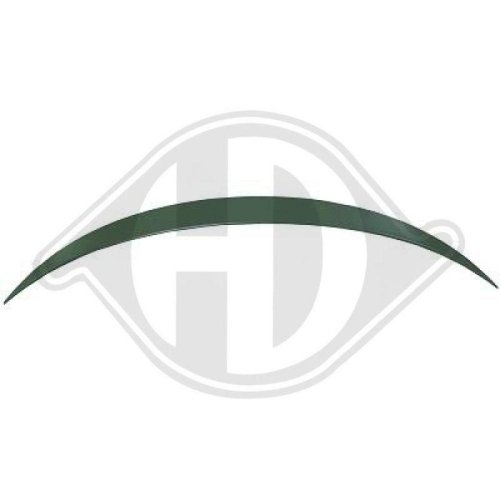 DIEDERICHS Spojler HD Tuning