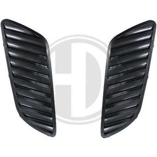 DIEDERICHS Motorhaube HD Tuning