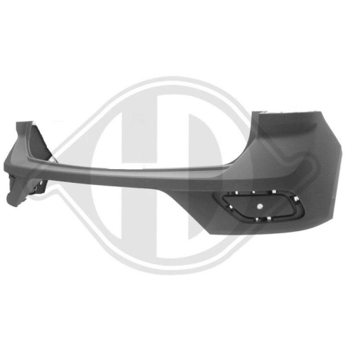 DIEDERICHS Буфер Priority Parts