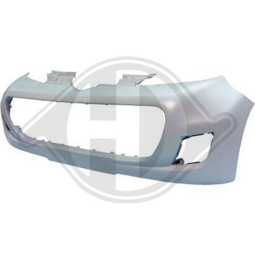 DIEDERICHS Bumper
