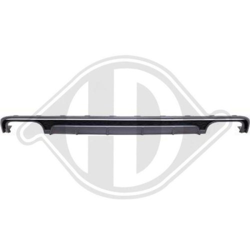DIEDERICHS Stoßfänger HD Tuning